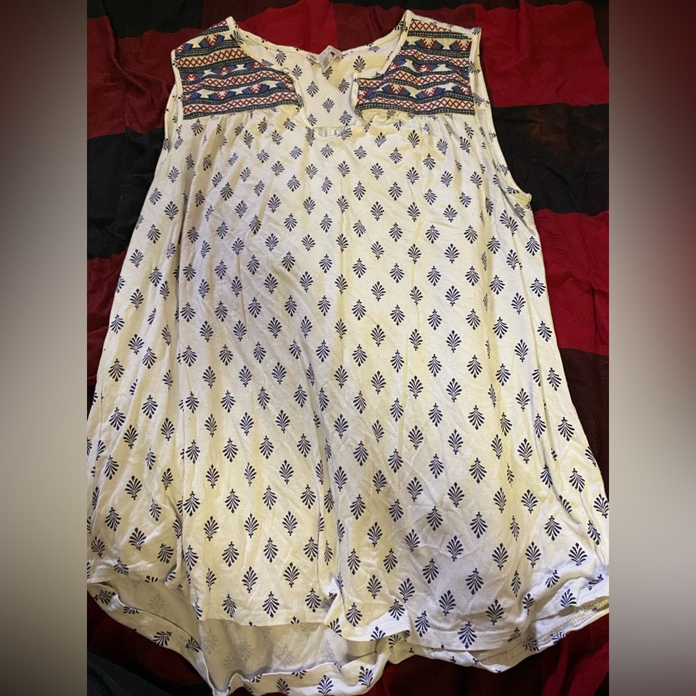 Blouse